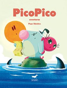 Baixar Pico Pico aventuras pdf, epub, eBook