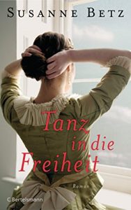 Baixar Tanz in die Freiheit: Roman (German Edition) pdf, epub, eBook