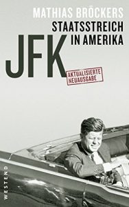 Baixar JFK – Staatsstreich in Amerika (German Edition) pdf, epub, eBook