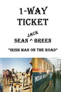 Baixar 1-Way Ticket (English Edition) pdf, epub, eBook