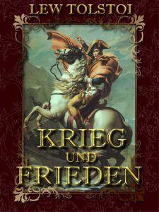 Baixar Krieg und Frieden (Illustrated) (German Edition) pdf, epub, eBook