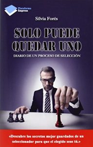 Baixar Solo puede quedar uno (Empresa) pdf, epub, eBook