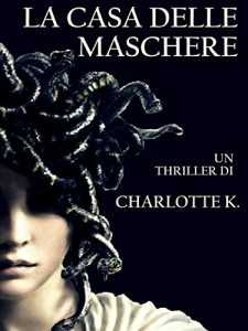 Baixar La casa delle maschere pdf, epub, eBook