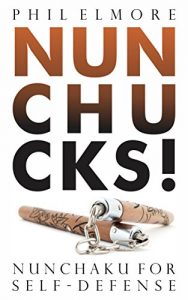 Baixar NUNCHUCKS!: Nunchaku For Self-Defense (English Edition) pdf, epub, eBook