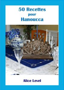 Baixar 50 Recettes pour Hanoucca (French Edition) pdf, epub, eBook