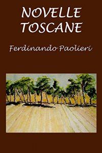 Baixar Novelle Toscane (Italian Edition) pdf, epub, eBook