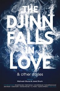 Baixar The Djinn Falls in Love and Other Stories (English Edition) pdf, epub, eBook