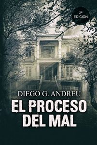 Baixar El Proceso del mal (Spanish Edition) pdf, epub, eBook