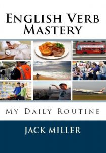 Baixar English Verb Mastery (English  Verb  Mastery Book 1) (English Edition) pdf, epub, eBook