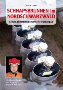 Baixar Schnapsbrunnen im Nordschwarzwald (German Edition) pdf, epub, eBook