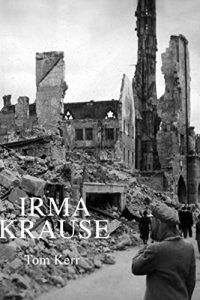Baixar Irma Krause (English Edition) pdf, epub, eBook
