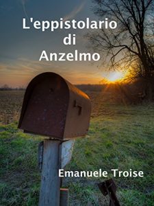 Baixar L’eppistolario di Anzelmo pdf, epub, eBook