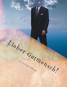 Baixar Lieber Gutmensch! Eine Abrechnung von links (German Edition) pdf, epub, eBook