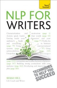 Baixar NLP For Writers: Teach Yourself Ebook Epub (English Edition) pdf, epub, eBook