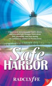Baixar Safe Harbor (Provincetown Tales Book 1) (English Edition) pdf, epub, eBook