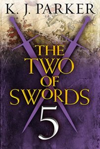 Baixar The Two of Swords: Part 5 (English Edition) pdf, epub, eBook