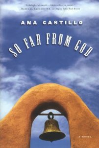 Baixar So Far from God: A Novel pdf, epub, eBook