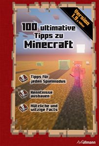 Baixar 100 ultimative Tipps zu Minecraft (German Edition) pdf, epub, eBook
