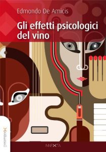 Baixar Gli effetti psicologici del vino (Italian Edition) pdf, epub, eBook