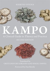Baixar Kampo: A Clinical Guide to Theory and Practice, Second Edition pdf, epub, eBook