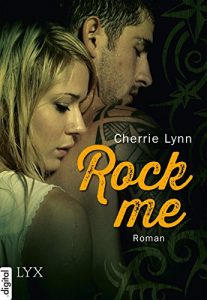 Baixar Rock me (Ross Siblings 2) (German Edition) pdf, epub, eBook