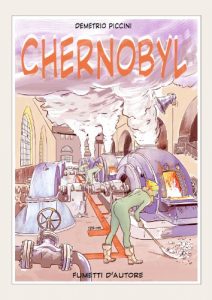 Baixar CHERNOBYL (Italian Edition) pdf, epub, eBook