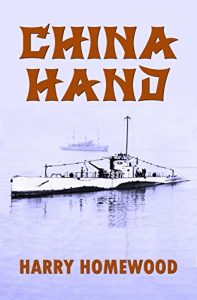 Baixar China Hand (English Edition) pdf, epub, eBook