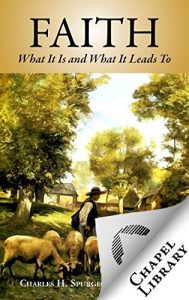 Baixar Faith: What It Is and What It Leads To (English Edition) pdf, epub, eBook