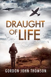 Baixar DRAUGHT OF LIFE: A Romantic Mystery Thriller (English Edition) pdf, epub, eBook