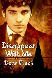 Baixar Disappear with Me (English Edition) pdf, epub, eBook