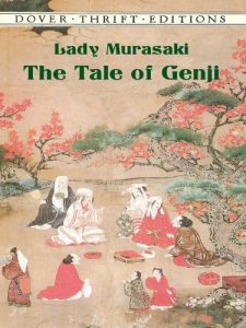 Baixar The Tale of Genji (Dover Thrift Editions) pdf, epub, eBook