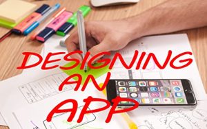 Baixar Designing an App (English Edition) pdf, epub, eBook