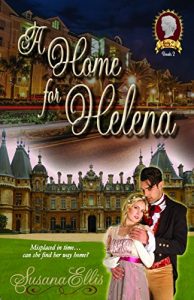 Baixar A Home for Helena (The Lady P Chronicles Book 2) (English Edition) pdf, epub, eBook
