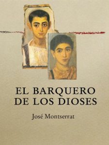 Baixar El barquero de los dioses (Spanish Edition) pdf, epub, eBook
