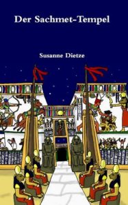 Baixar Der Sachmet – Tempel (Simon Damant 1) (German Edition) pdf, epub, eBook