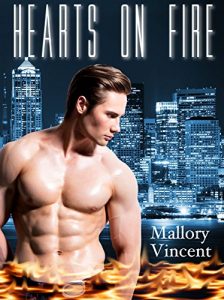 Baixar Hearts On Fire (Riverton Boys Book 1) (English Edition) pdf, epub, eBook
