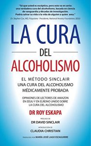 Baixar La Cura Del Alcoholismo (Spanish Edition) pdf, epub, eBook