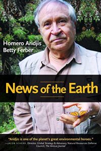Baixar News of the Earth pdf, epub, eBook