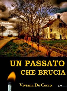 Baixar Un passato che brucia pdf, epub, eBook