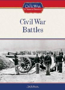 Baixar Civil War Battles (Civil War: A Nation Divided (Library)) pdf, epub, eBook