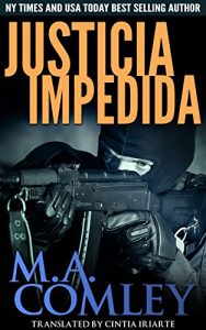 Baixar Justicia Impedida (Spanish Edition) pdf, epub, eBook