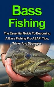 Baixar Bass Fishing: Discover The Best Tips, Tricks And Strategies On How To Become A Bass Fishing Pro ASAP! (Bass Fishing For Beginners, Bass Fishing Guide, … Tips, Bass Fishing Tricks) (English Edition) pdf, epub, eBook