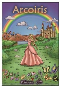 Baixar ARCOIRIS (Spanish Edition) pdf, epub, eBook