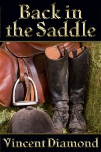 Baixar Back in the Saddle (English Edition) pdf, epub, eBook