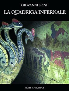 Baixar La Quadriga infernale: romanzo pdf, epub, eBook