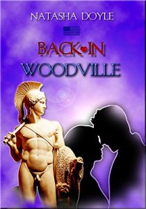 Baixar Back in Woodville (German Edition) pdf, epub, eBook
