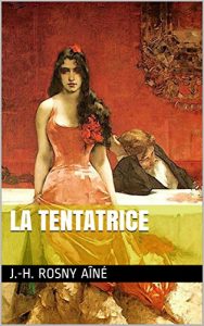 Baixar La Tentatrice (French Edition) pdf, epub, eBook