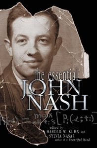 Baixar The Essential John Nash pdf, epub, eBook