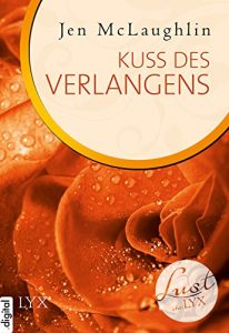 Baixar Lust de LYX – Kuss des Verlangens (German Edition) pdf, epub, eBook