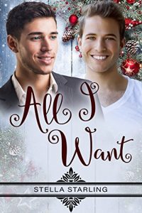 Baixar All I Want (English Edition) pdf, epub, eBook